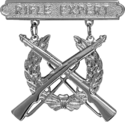 USMC Rifle Expert badge.png