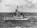 USS Hutchins (DD-476) underway at sea on 24 February 1945 (80-G-310958).jpg