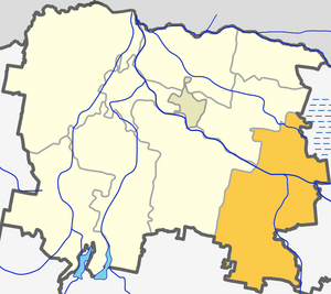 Vieksniu seniunija (Mazeikiu rajono zemelapis).png