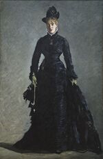 Édouard Manet - La Parisienne.jpg