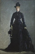 Édouard Manet - La Parisienne.jpg