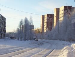 Lomonosovan ird