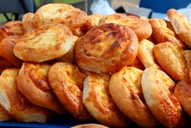 Коми шаньга