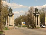 2012-05-08 Гатчина. Смоленские ворота.jpg