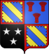 Blason de la ville de Chorey-les-Beaune (21).svg
