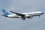 China Southern Airlines Airbus A330-200 MEL Vabre.jpg
