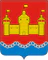 Coat of Arms of Dobrovsky rayon (Lipetsk oblast).png