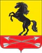 Coat of Arms of Novosergievska Rayon.gif