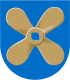 Dragsfjärd.vaakuna.svg