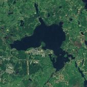 Drisvyaty Lake NASA.jpg