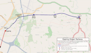Epping Ongar Railway map.png