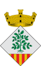 Герб муниципалитета Ла-Гаррига