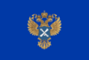 Flag of Accounts Chamber.png