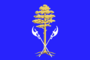 Flag of Golovinskoe (Ulyanovsk oblast).png