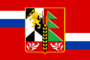 Flag of Ilansky District (2012).png