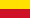Flag of Liechtenstein (1719–1852).svg