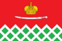 Flag of Novonikolaevskoe (Krasnodar krai).png