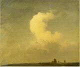 Fyodor Vasilyev Cumulus Study grm.jpg