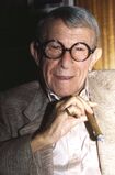 George Burns 2 Allan Warren.jpg