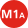 Istanbul M1A Line Symbol.svg