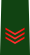 JGSDF Leading Private insignia (b).svg
