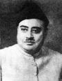 Khawaja Nazimuddin of Pakistan.JPG