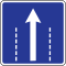Latvia road sign 514.svg