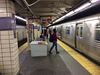 Manhattan bound platform at Euclid Av.jpg