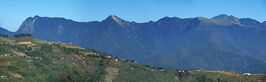 Mountain range of Dajian-Jian.jpg