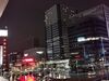 Night view of the south exit of Shizuoka Station.jpg