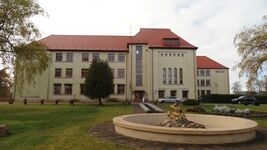Pagėgiai, Vilniaus g. 46.JPG