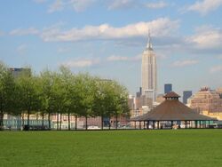 Pier A Park lawn & gazebo Hoboken NJ.jpg