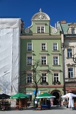 Pod Jagnięciem, Kraków.JPG