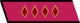 RKKA collar small army commissar 2nd rank.svg