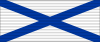 RUS Medal for Battle of Chemulpo Bay ribbon.svg