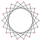 Regular star polygon 18-5.svg
