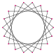 Regular star polygon 18-5.svg