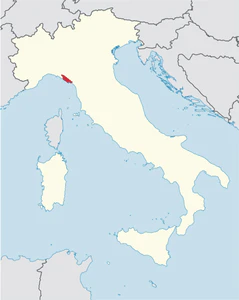Roman Catholic Diocese of la Spezia-Sarzana-Brugnato in Italy.jpg