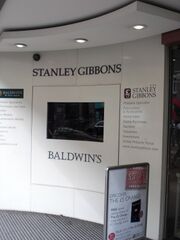 Stanley Gibbons - 399 Strand - London - 3.jpg