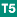 T5 TRAMBESÒS.svg
