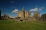 Warkworth Castle interior, 2007.jpg