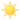 Weather-clear.svg