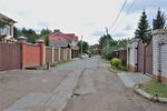 Казань. Посёлок Алтан. Улица Карама.JPG