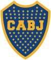 Boca Juniors logo18.svg