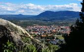 Себрерос
