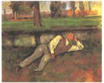Cezanne - Sich ausruhender Jüngling.jpg