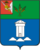 Coat of Arms of Babushkinsky rayon (Vologda oblast).png