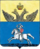 Coat of Arms of Sebezh.png