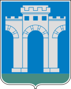 Coat of arms Rivne.svg