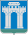 Coat of arms Rivne.svg